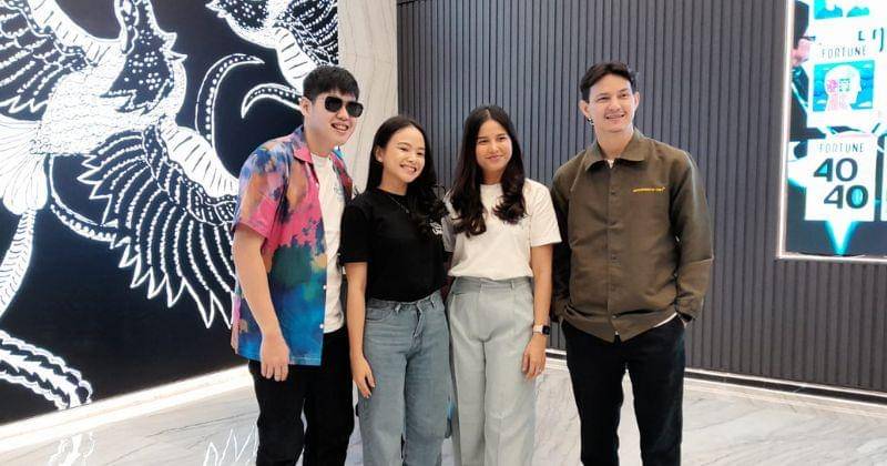 Popmama.com/Randi Al Faras